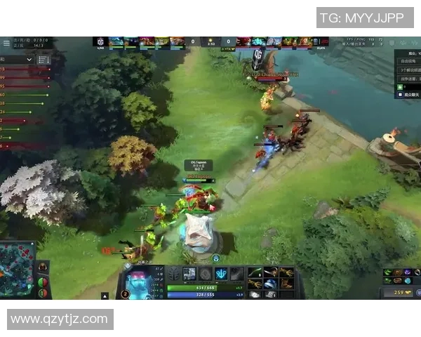 ti8后og的比赛-Ti8之后，OG的比赛传奇-ti8后og的比赛