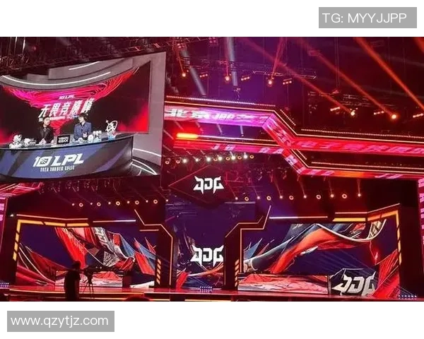 上海lpl比赛地点-探秘上海LPL比赛地点—感受电竞盛宴的魅力-上海lpl比赛地点