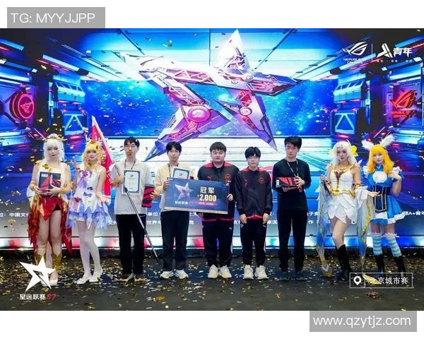 2017 电竞比赛-电竞比赛的繁荣与激情，2017年回顾-2017 电竞比赛